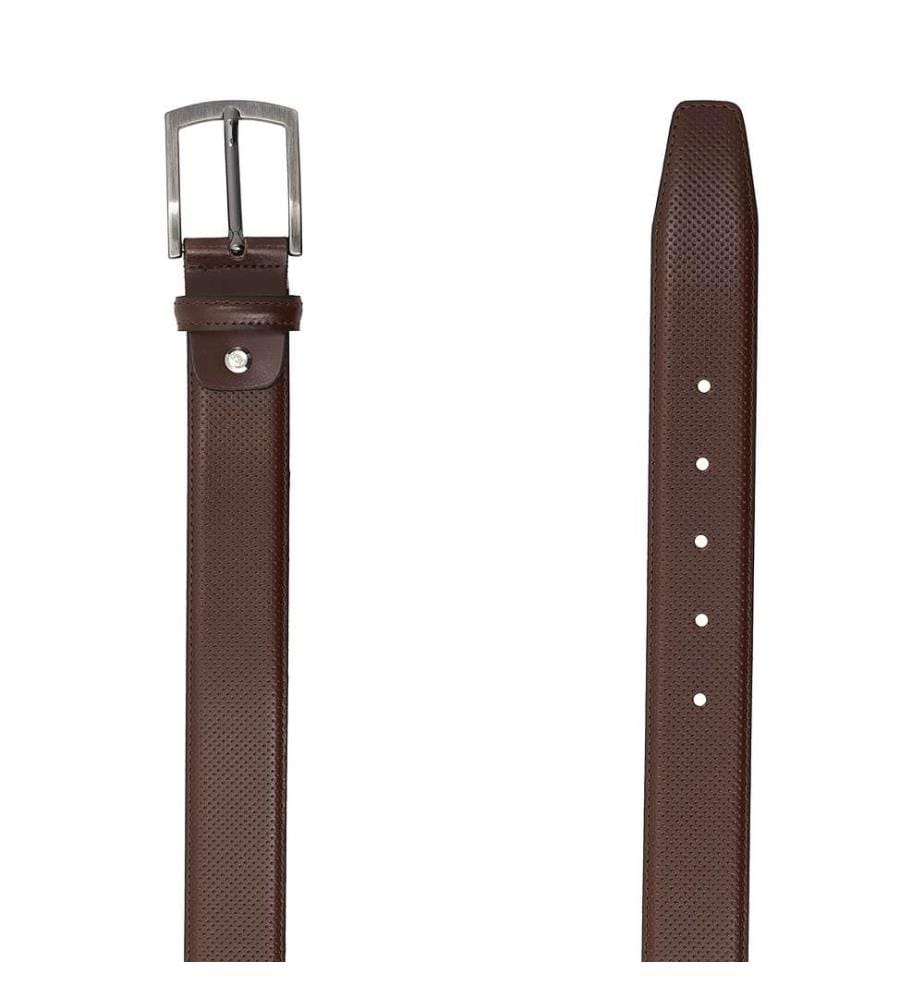 Ceinture - Brun clair