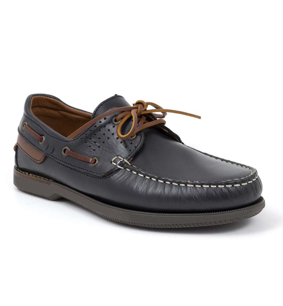 Bootsschuhe - Blau