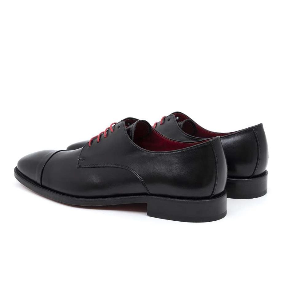 Derbies - Noir
