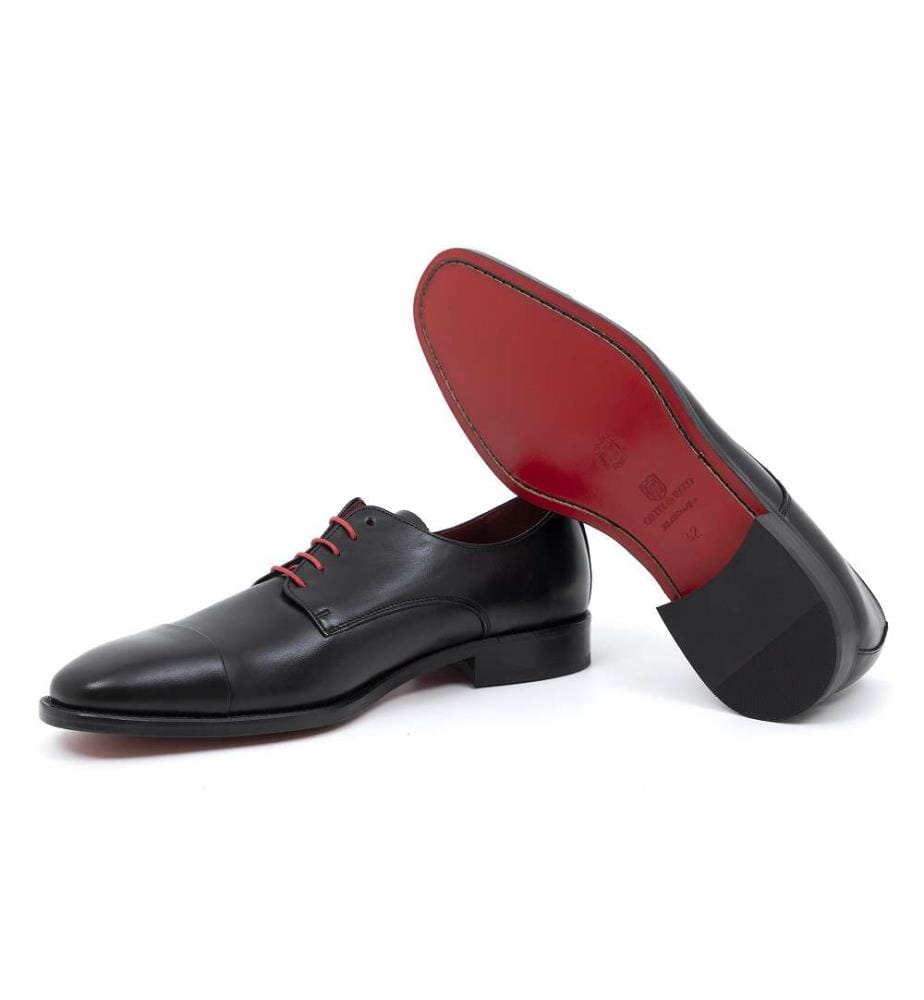 Derbies - Noir