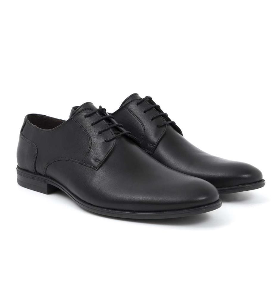 Derbies - Noir