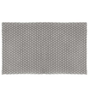 PAD - Teppich Uni In/Outdoor 72 x 132 cm, Sand