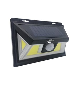 Brennenstuhl - Applique LED avec détecteur de mouvement 6000 - 7000 K