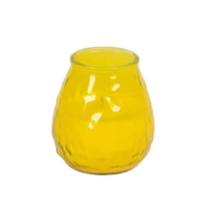 müller Kerzen Bougie de jardin Citronella Summerlight 10 x 6 cm