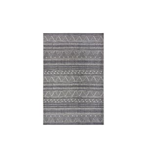 Hanse Home - Teppich Loto 155 cm x 235 cm, Beige/Grau