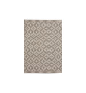 Hanse Home - Teppich Breeze 160 x 230 cm, Beige