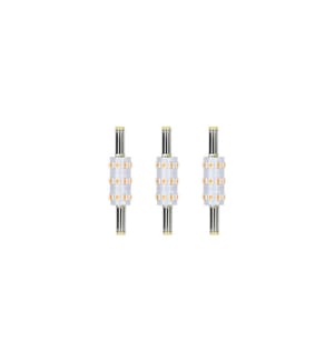 PAULMANN - Ampoule de rechange Plug & Shine Naima Lot de 3