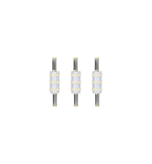 PAULMANN - Ampoule de rechange Plug & Shine Naima Lot de 3