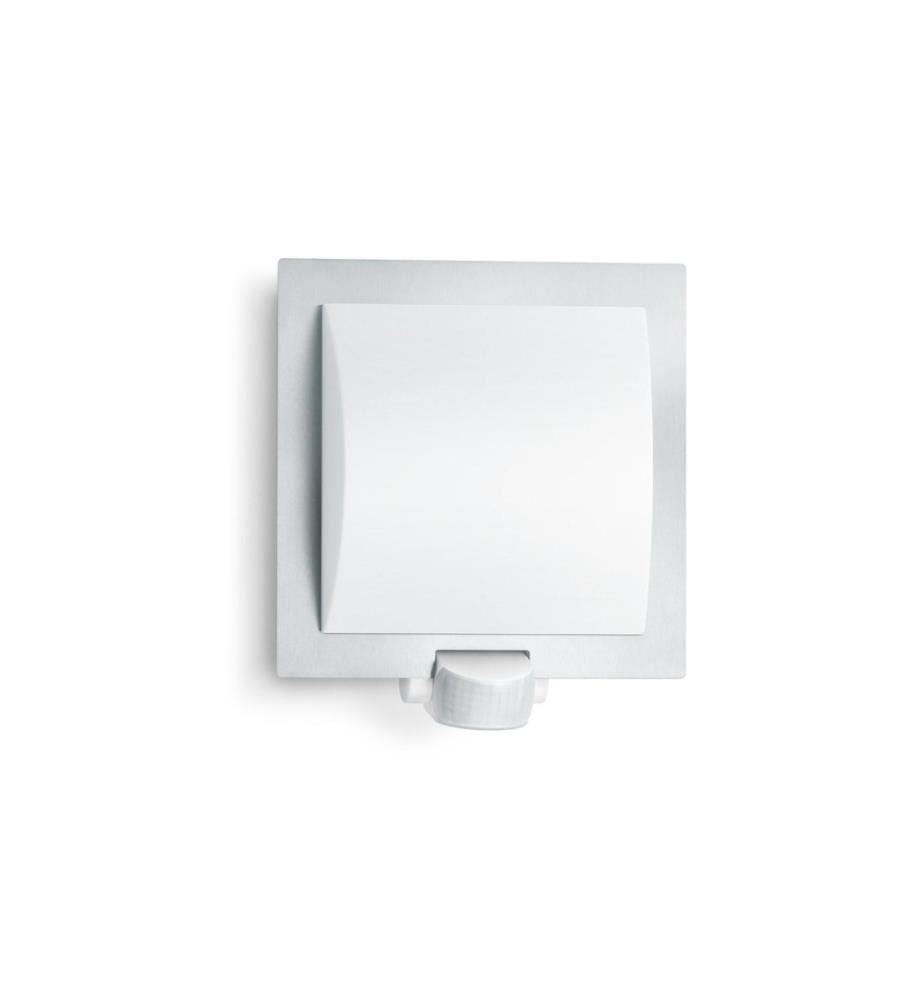 STEINEL - Lampe murale L 20 avec détecteur de mouvement
