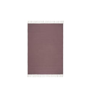 Urbanara - Teppich Udaka 170 x 240 cm, Taupe