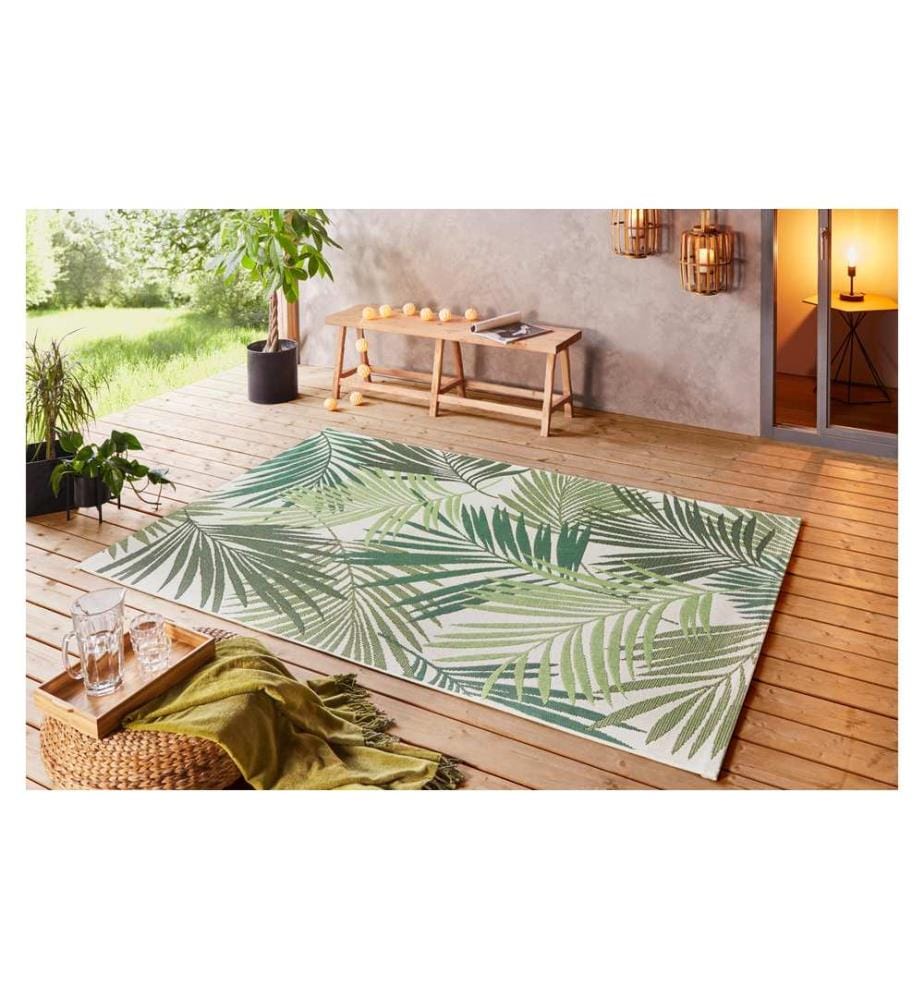 Hanse Home - Teppich Vai 120 x 170 cm