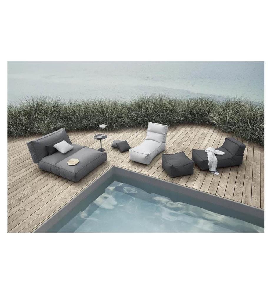 BLOMUS - STAY 45 x 45 cm, Coal