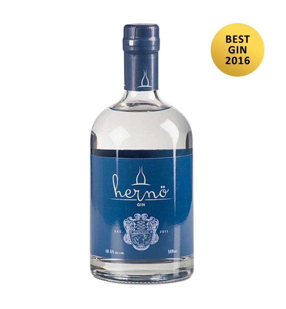 Hernö Gin - 50 cl