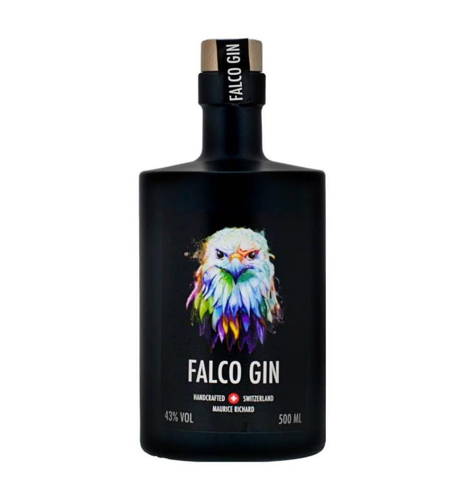 Falco Gin - 50 cl