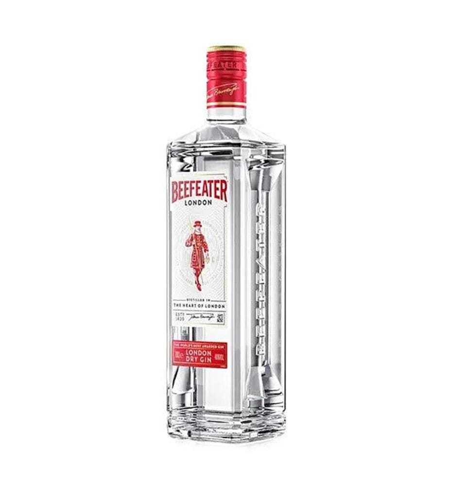 Beefeater London Dry Gin - 70 cl