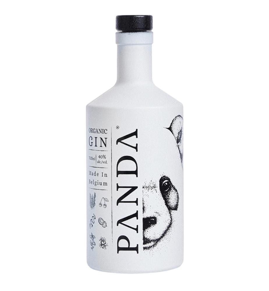 Panda Bio Gin - 70 cl