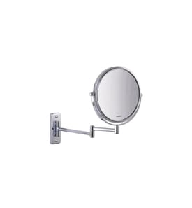 VALERA - Miroir cosmétique Optima Classic, Argent