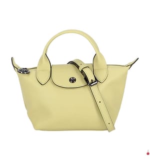 Sac à Main, Le Pliage Xtra XS - Pistache