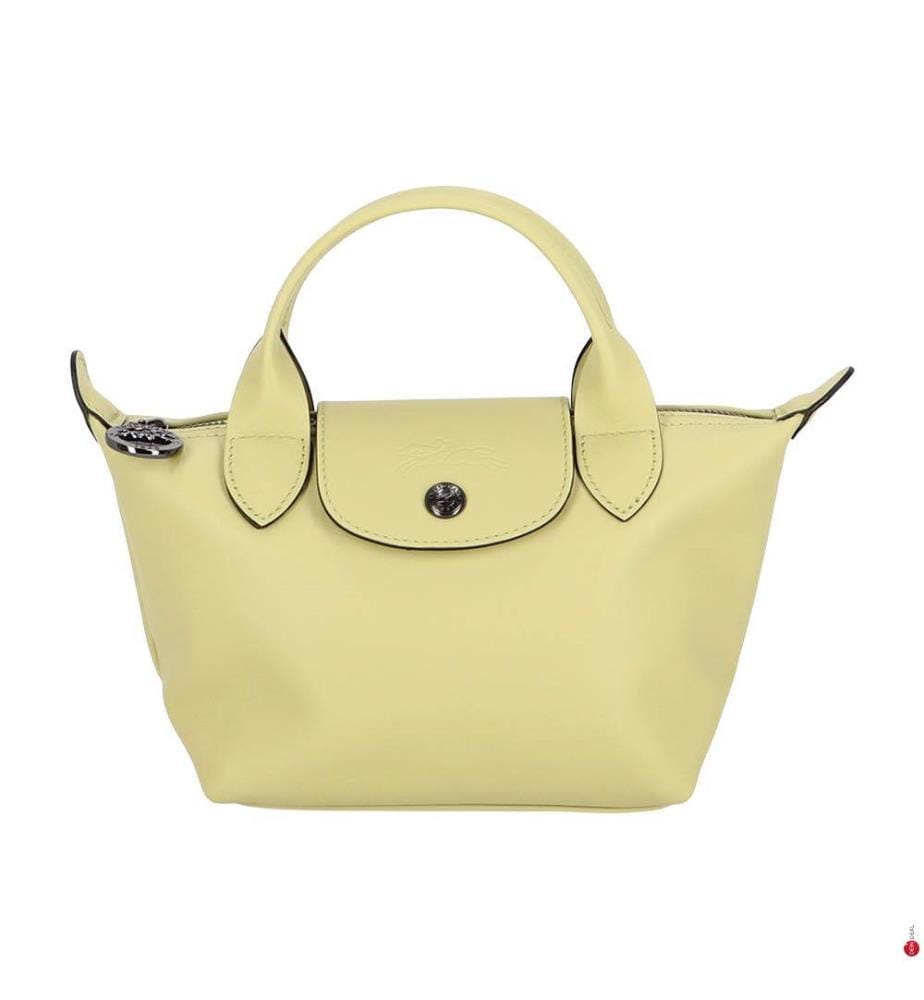 Sac à Main, Le Pliage Xtra XS - Pistache