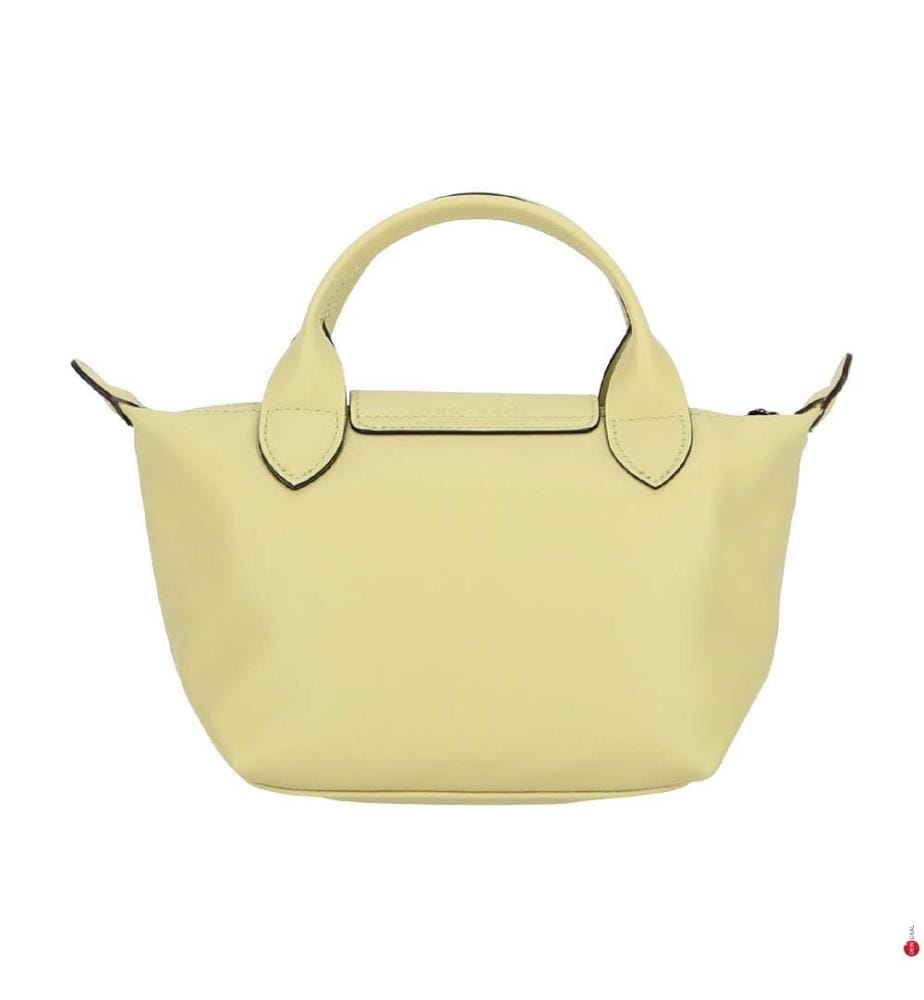 Sac à Main, Le Pliage Xtra XS - Pistache