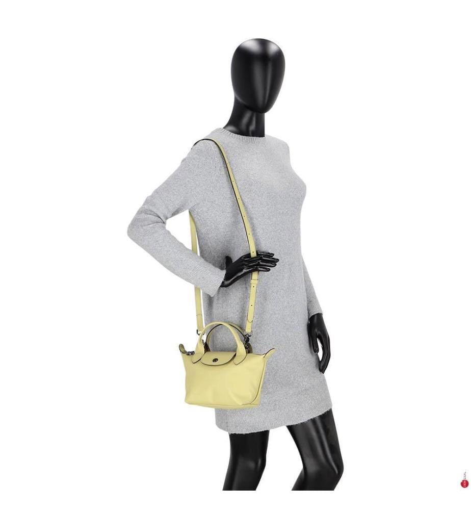 Sac à Main, Le Pliage Xtra XS - Pistache
