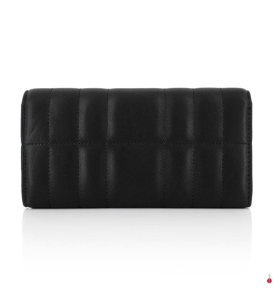 Brieftasche - Schwarz