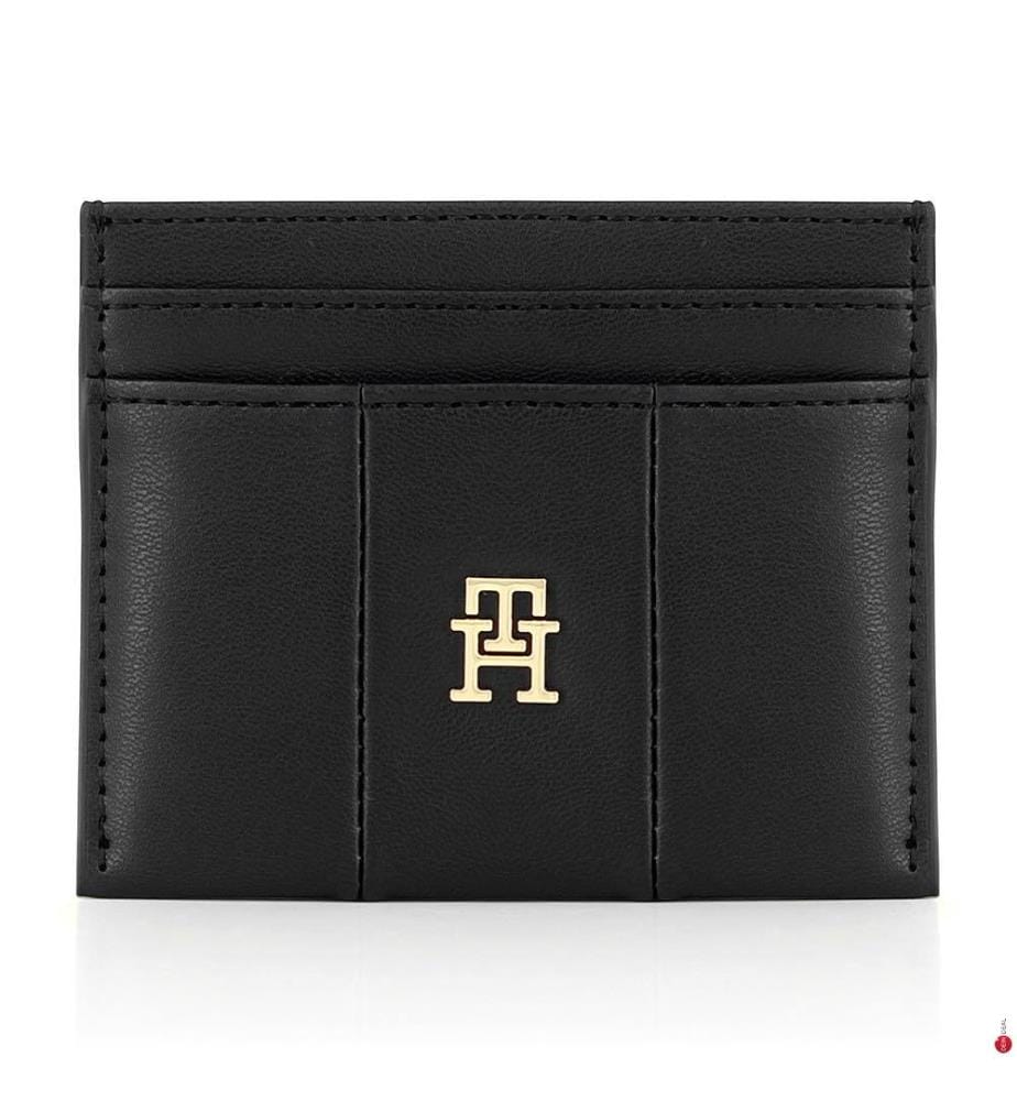 Brieftasche - Schwarz