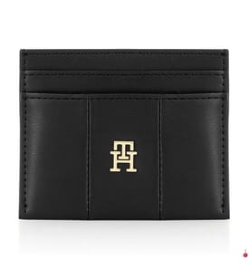 Brieftasche - Schwarz