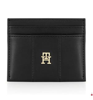 Brieftasche - Schwarz