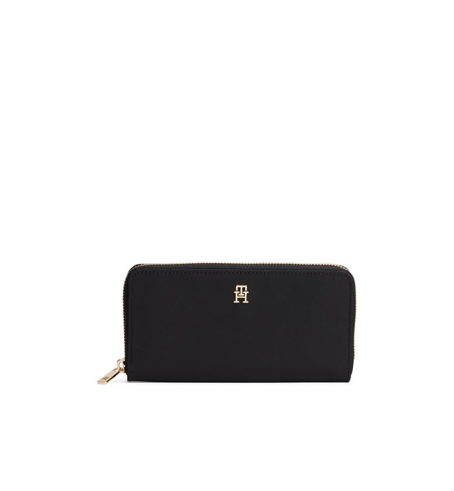 Icon Brieftasche - Schwarz
