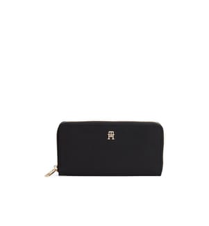 Icon Brieftasche - Schwarz