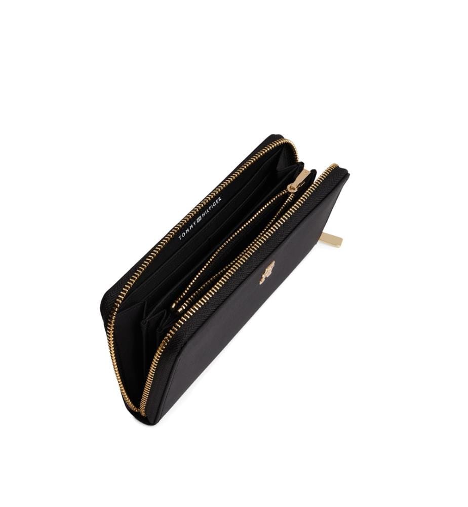 Icon Brieftasche - Schwarz