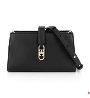 Borsa a tracolla - Nero