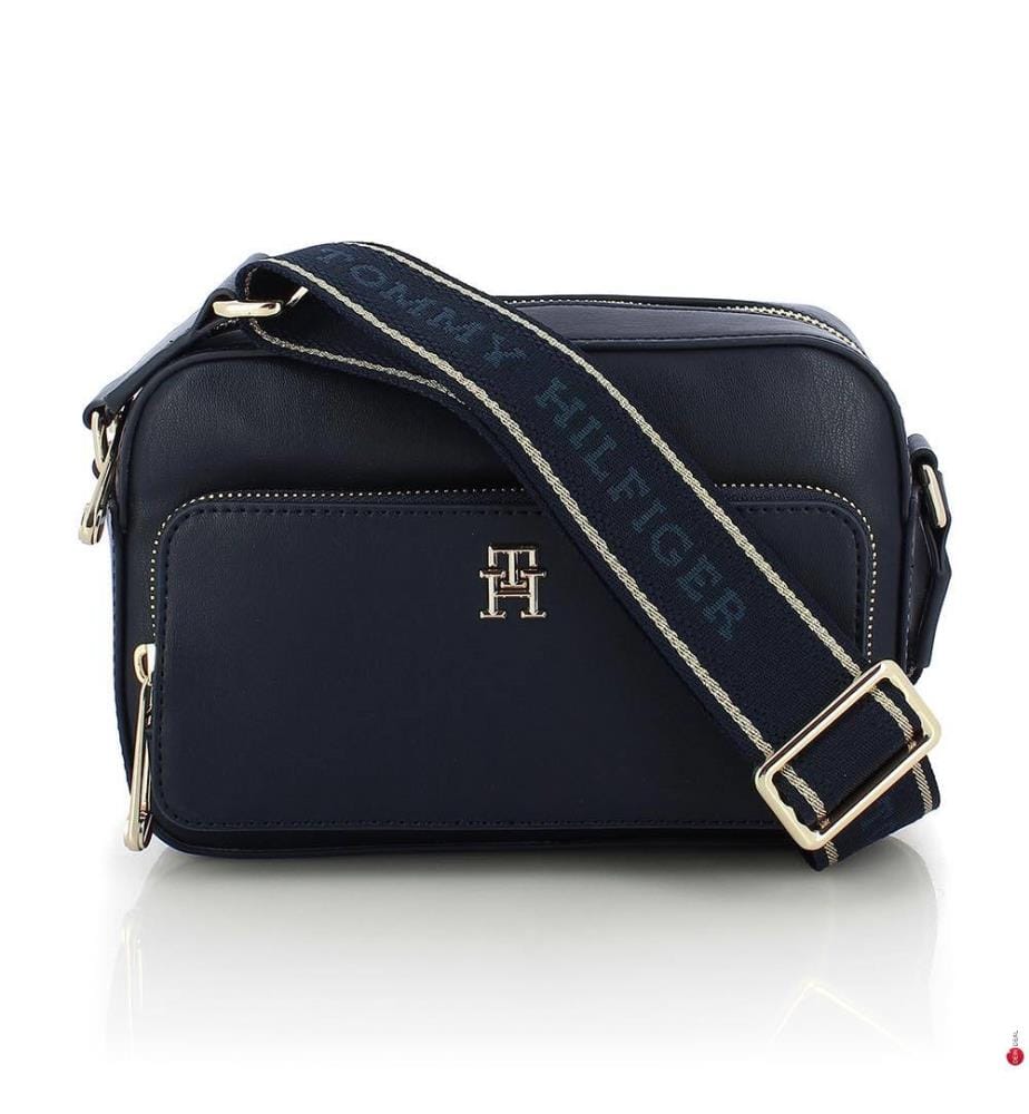Borsa a tracolla Joy - Blu navy