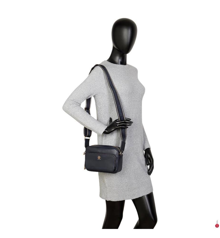 Borsa a tracolla Joy - Blu navy