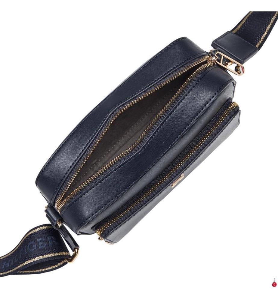 Borsa a tracolla Joy - Blu navy