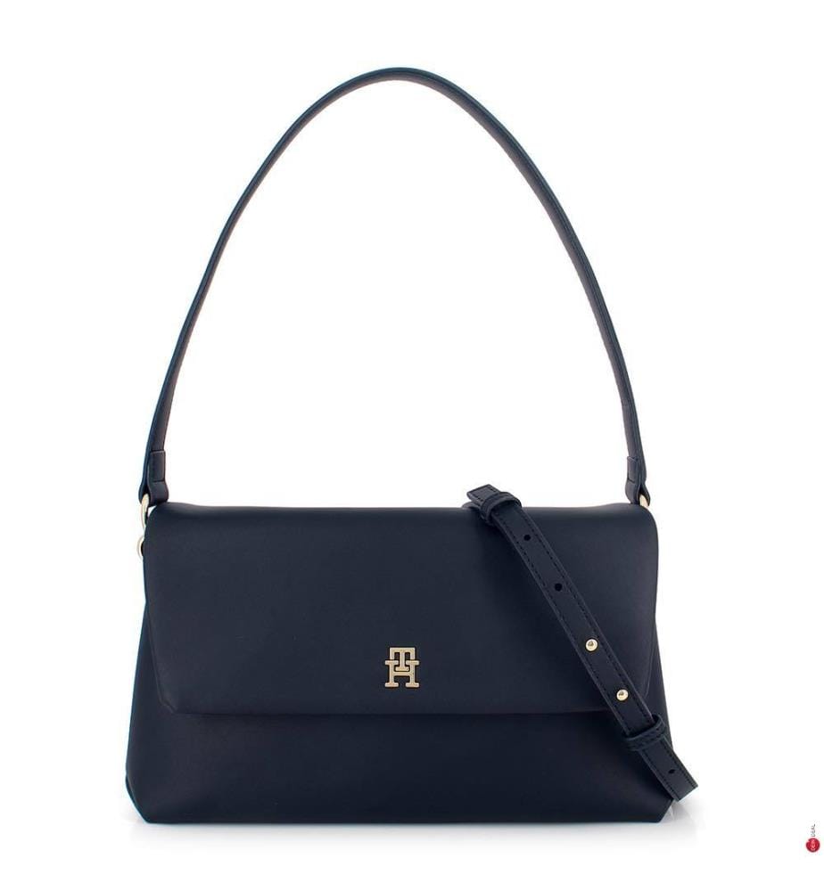 Sac à bandoulière Refined - Navy