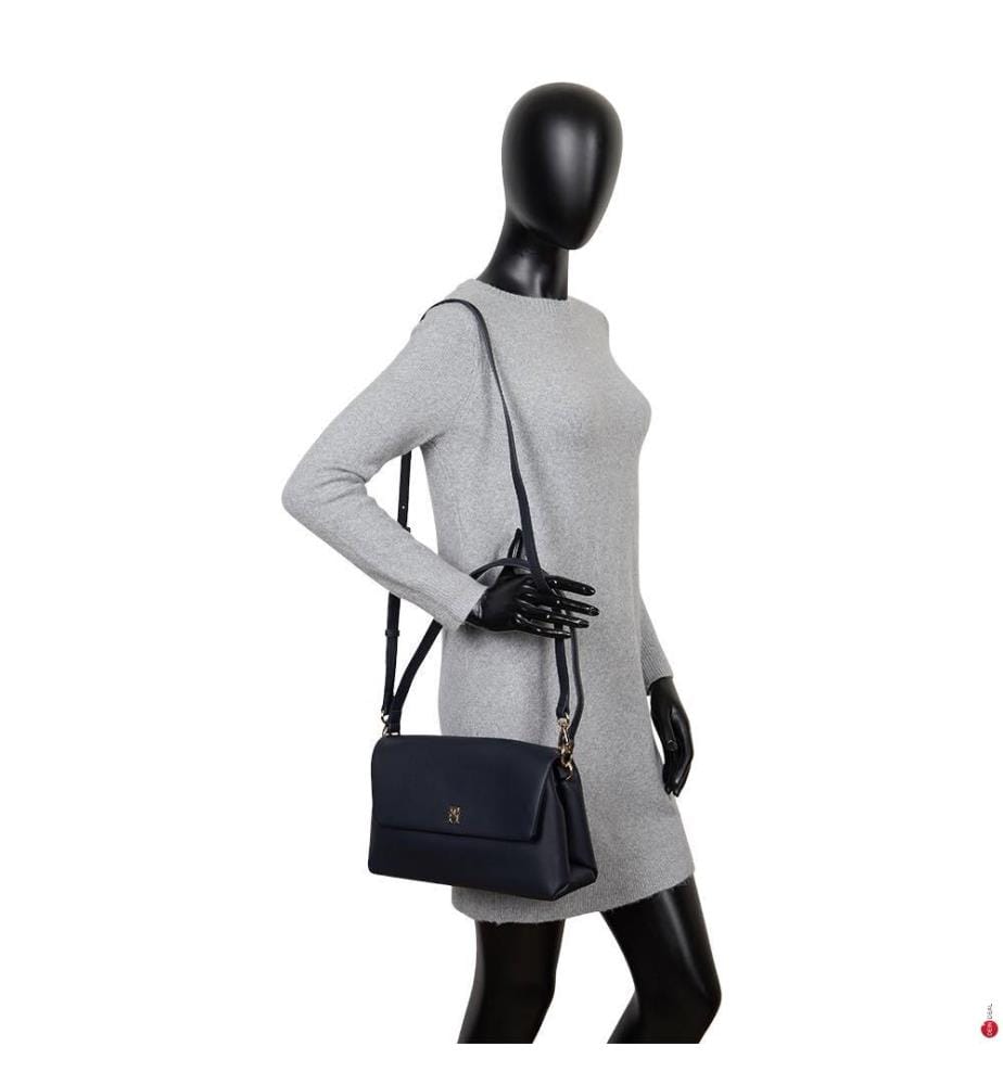 Sac à bandoulière Refined - Navy