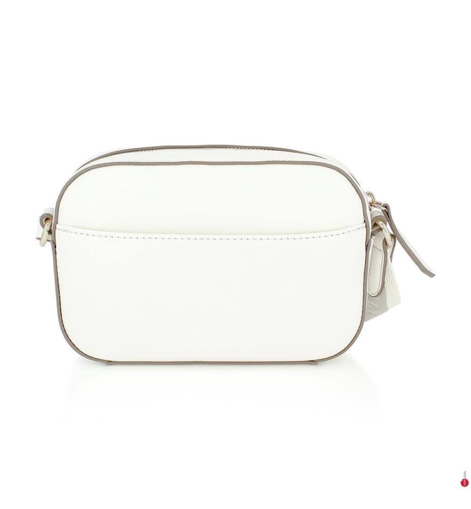Sac Bandoulière - Écru