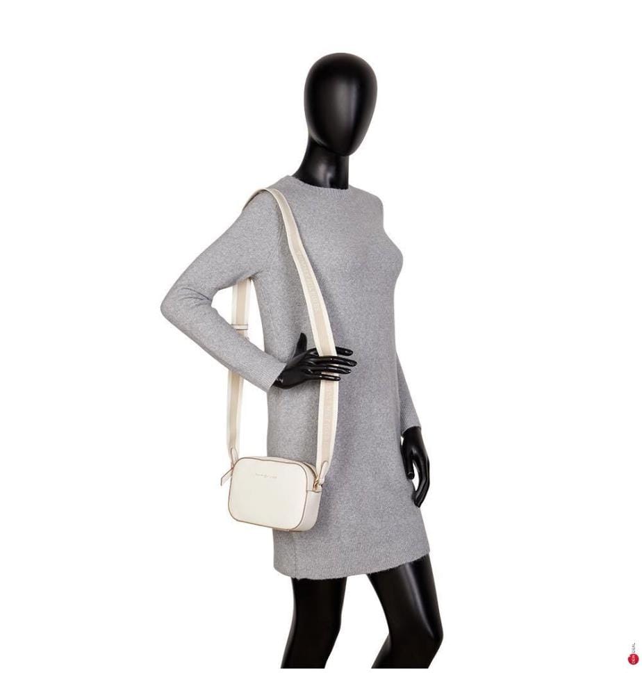 Sac Bandoulière - Écru