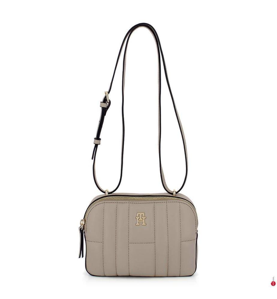 Borsa a Tracolla - Grigio