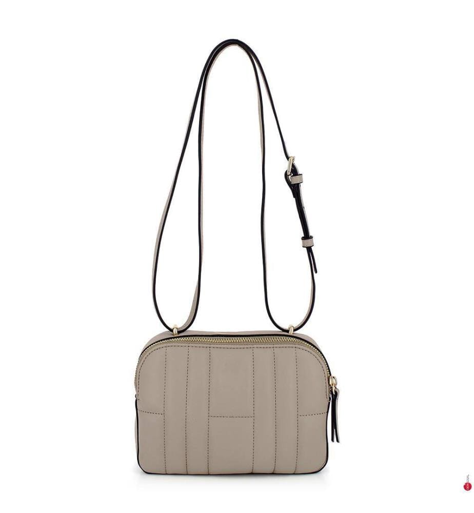 Borsa a Tracolla - Grigio