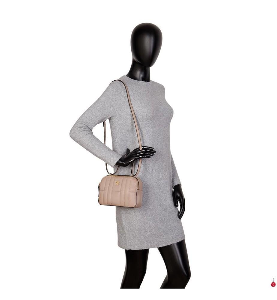 Borsa a Tracolla - Grigio