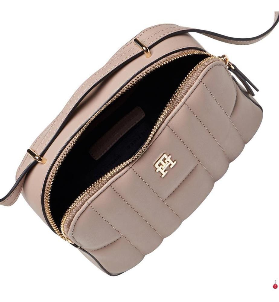 Borsa a Tracolla - Grigio