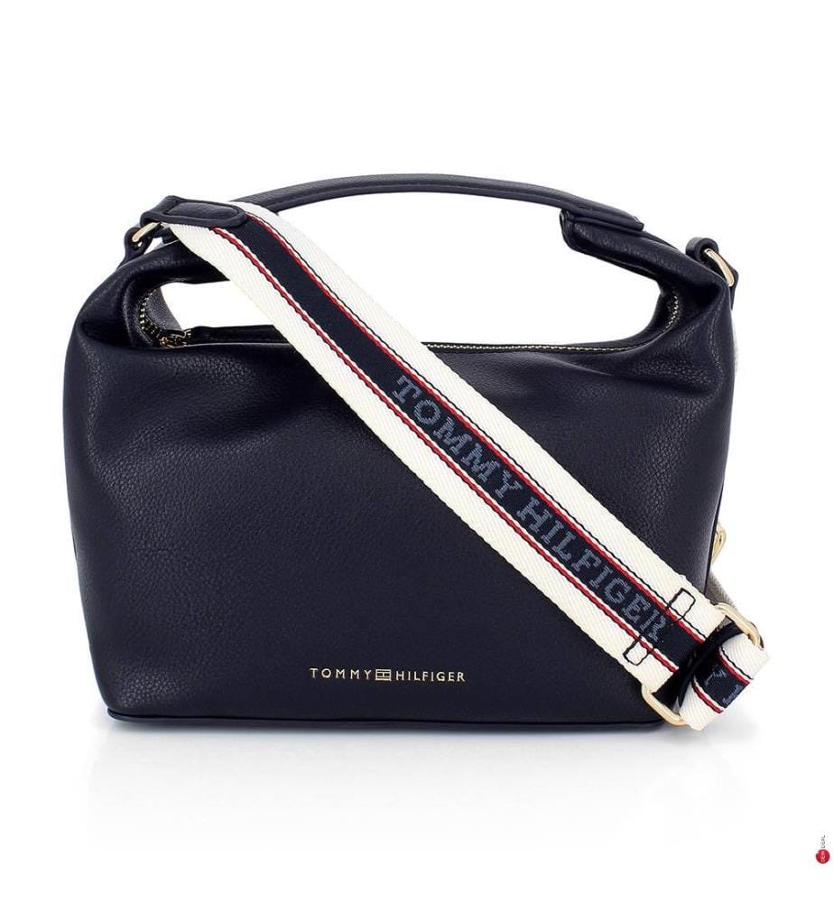 Sac Bandoulière - Marine