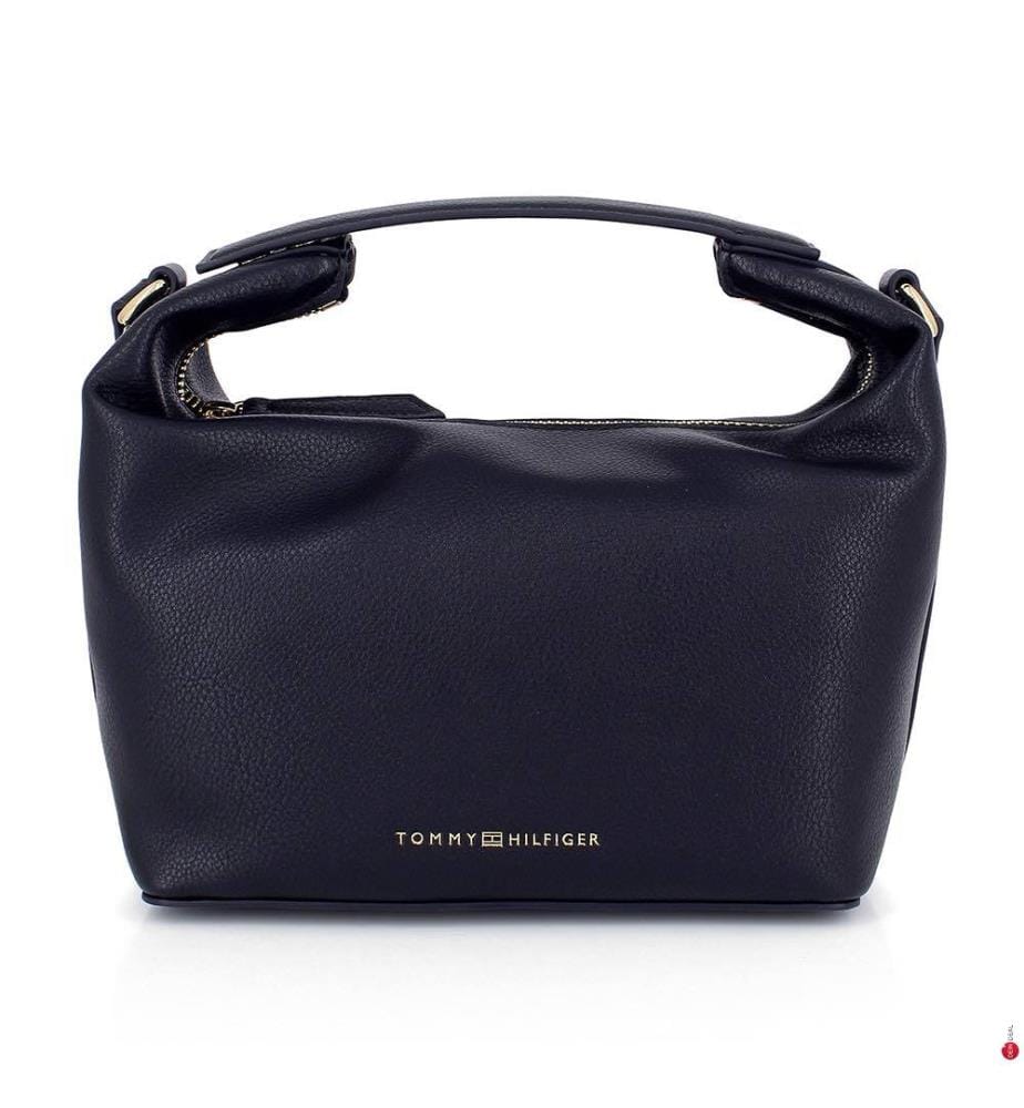 Sac Bandoulière - Marine