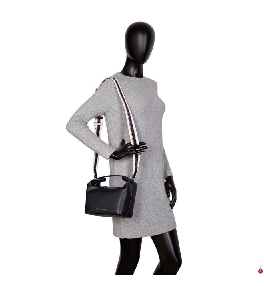 Sac Bandoulière - Marine