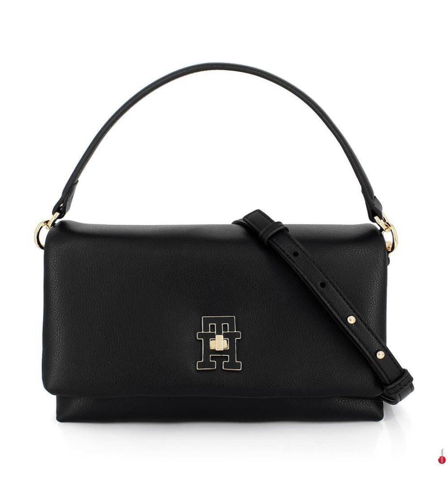 Sac Bandoulière - Noir