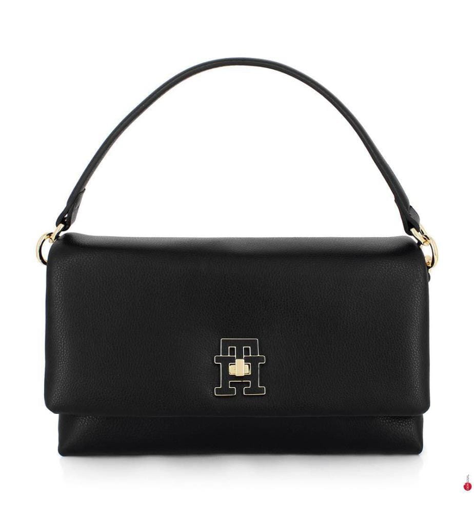 Sac Bandoulière - Noir