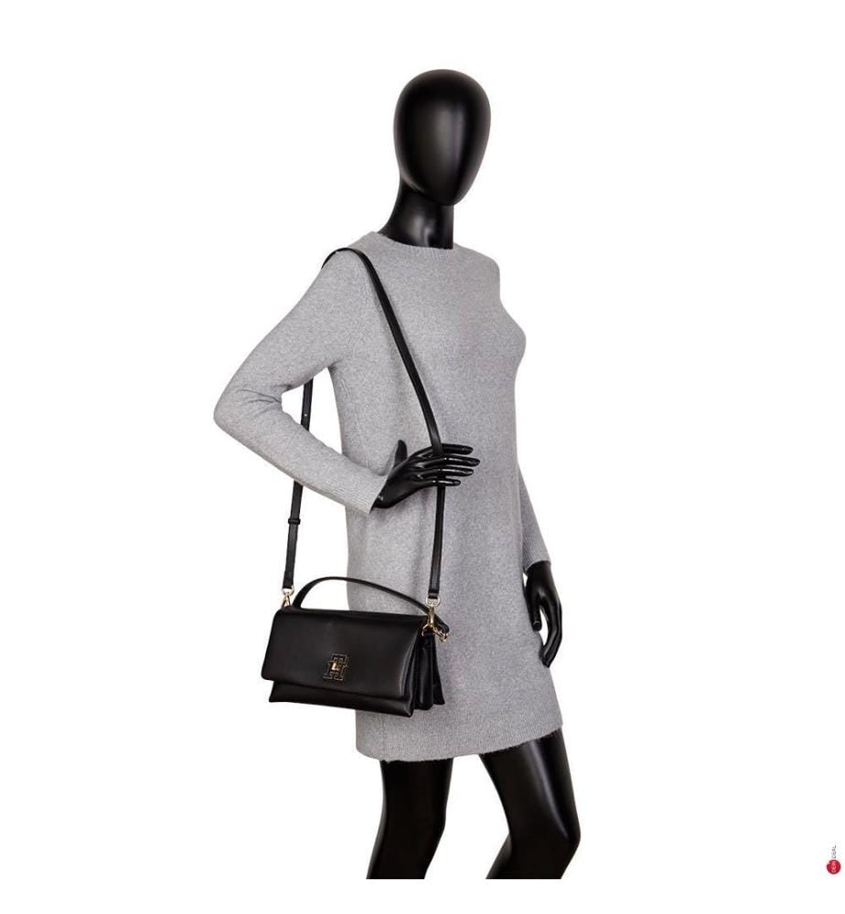 Sac Bandoulière - Noir